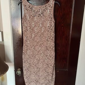 Onyx | size 4 | dress | good condition